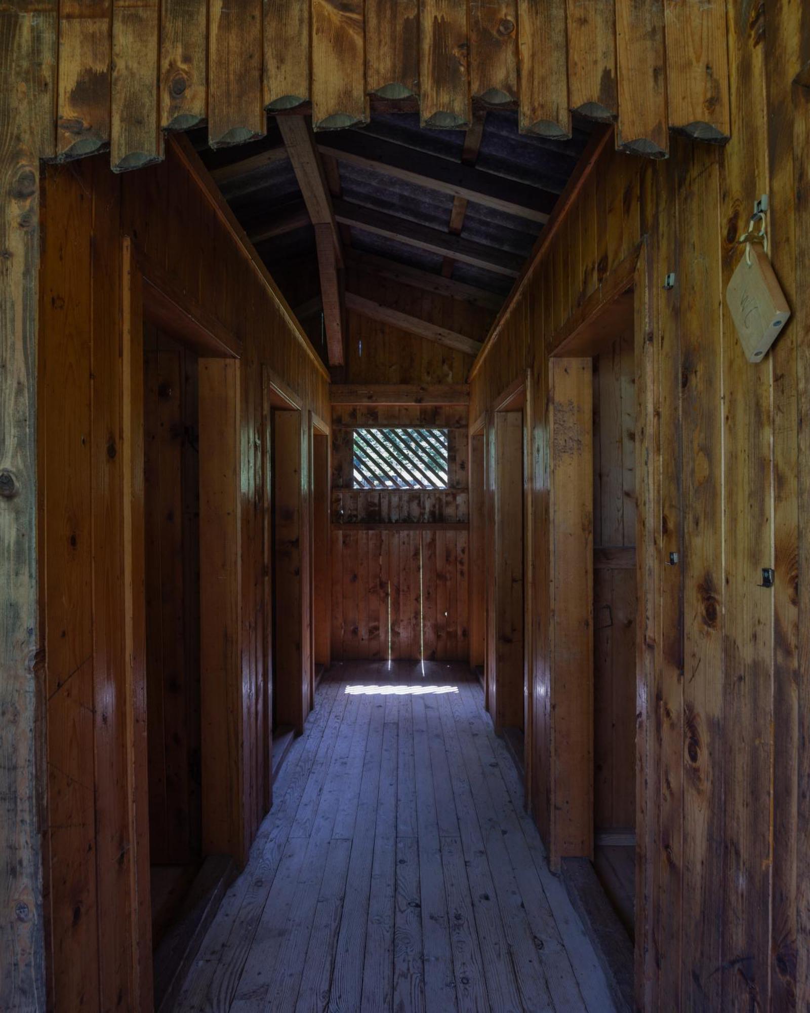 וויסנסי Villa Ruah מראה חיצוני תמונה