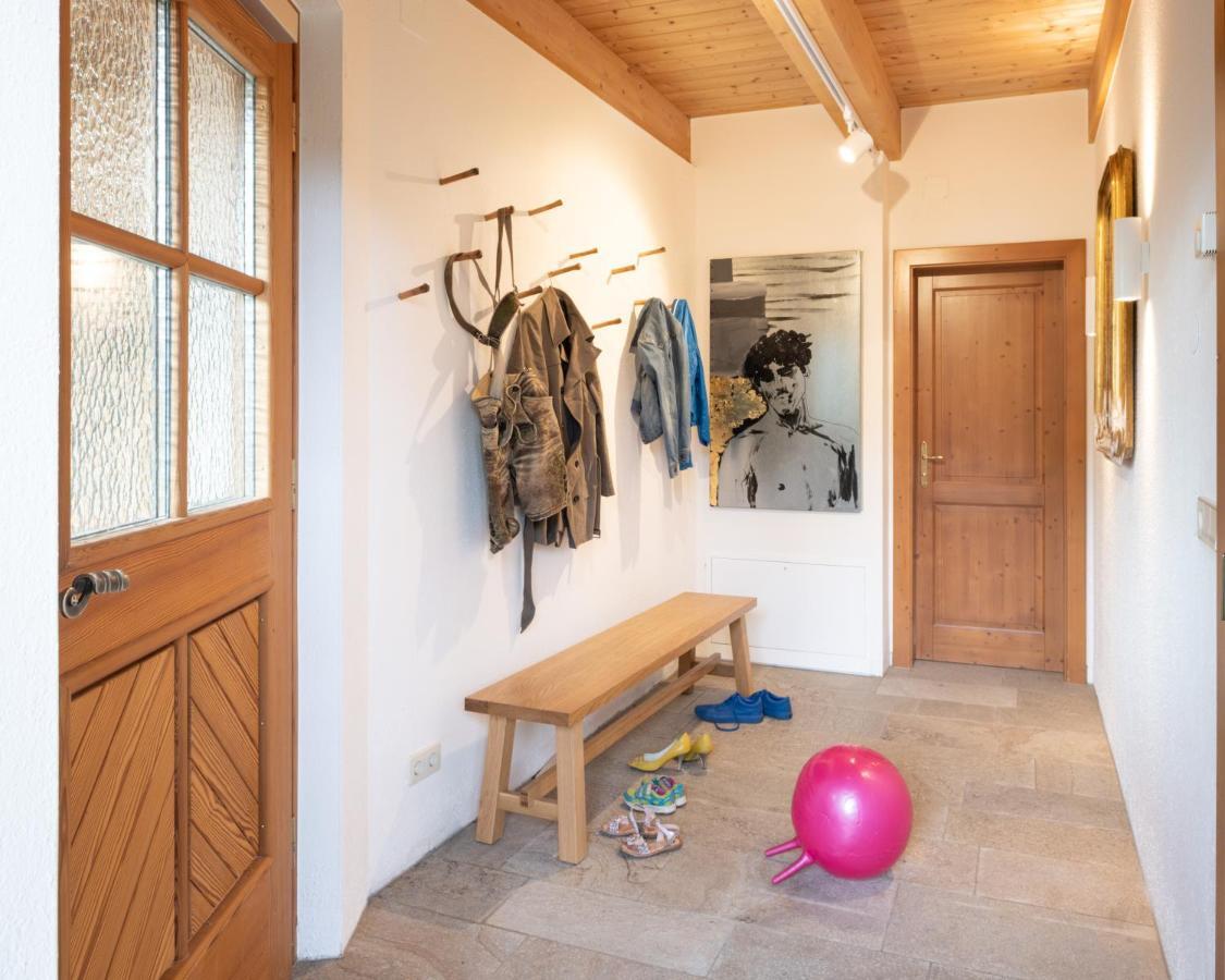 וויסנסי Villa Ruah מראה חיצוני תמונה